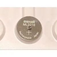Acumulator Li-Ion 3V ML2016 65mAh Maxell