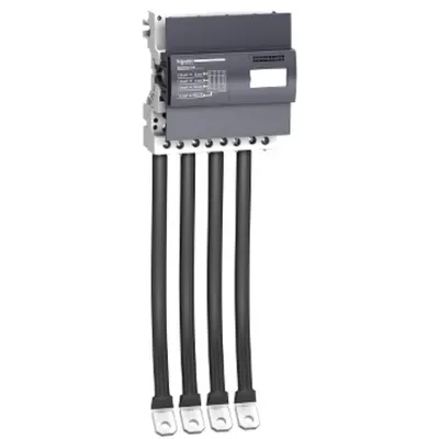 LINERGY DX 4P NEGRU, NG160 160 160A 6M 52 de calibre