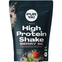 Shake Proteic cu Fructe Ecologic/Bio 300g
