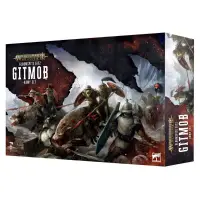 Warhammer Gloomspite Gitz - Gitmob Army Set