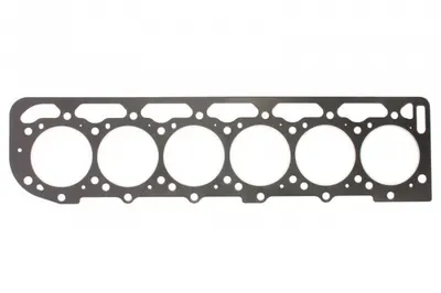 Garnitura chiulasa NEW HOLLAND TM 125, 135, 140, 150, 155, 165, 175, 190 (BSD666, 666T, 666TI)