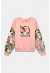 Bluza dama maneca lunga 42270 122