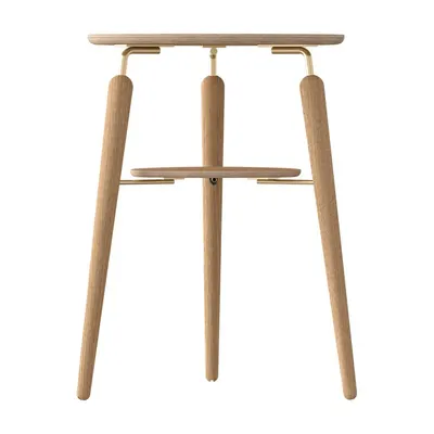 Măsuță auxiliară ø 46 cm My Spot – UMAGE