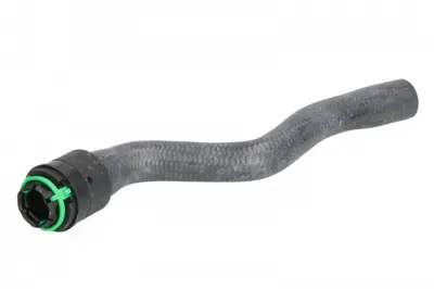 Furtun schimbator caldura incalzire habitaclu OPEL ASTRA G, ZAFIRA A 1.8 2.0 intre 1998-2005