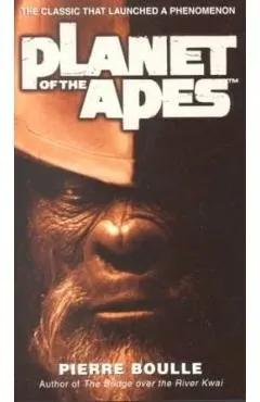 Planet of the Apes