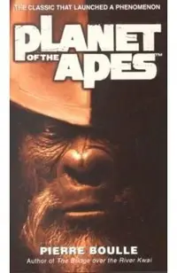Planet of the Apes