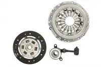 Kit Ambreiaj (200mm) Potrivit Dacia Dokker, Dokker Express Minivan, Lodgy, Logan, Logan Express, Logan Mcv, Sandero; Lada Largus; Renault Clio Ii, Kangoo, Megane I 1.4 1.6 1.6lpg 09.98-