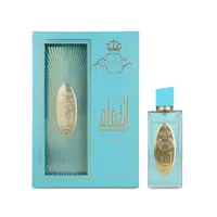 Apa de Parfum Arabiyat Prestige Ash'aa Neroli, Unisex, 110 ml