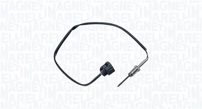 Senzor temperatura evacuare (inainte de DPF) potrivit NISSAN CUBE, JUKE 1.5D 10.09