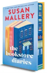 The Bookstore Diaries (Deluxe Limited Edition)