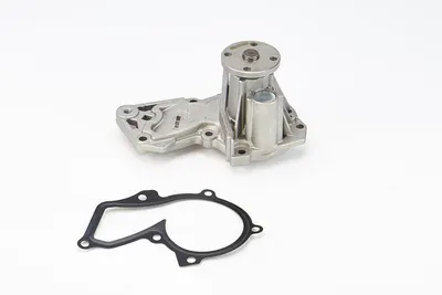 Pompa Apa cu Garnitura Potrivit Volvo C30, S40 Ii, S60 Ii, S80 Ii, V40, V50, V60 I, V70 Iii; Ford B-Max, C-Max, C-Max Ii, Ecosport, Fiesta, Fiesta V, Fiesta Vi, Focus C-Max 1.2-1.6lpg 11.01