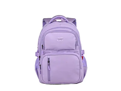 Ghiozdan neechipat 47x34x20 cm, Daco GH580M