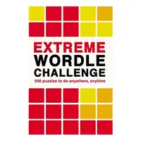 Extreme Wordle Challenge, IVY PRESS