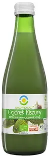 Suc bio de castraveți murați, 300 ml, Biofood