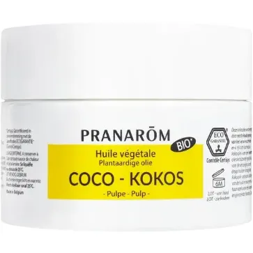 Ulei de Cocos Bio 100ml