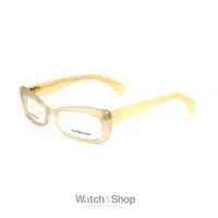 Rame ochelari de vedere dama Alexander McQueen AMQ4203K6V