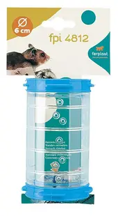 Ferplast Jucarie Space Tunel 4812
