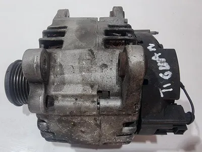 Alternator 140a 03L903023A Seat Leon 2 (2005-2013) 1.6 tdi CAY