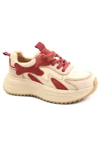 Pantofi dama SQWM80004B 03 N - Bej