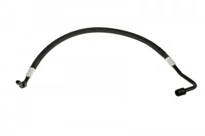 Conducta inalta presiune aer conditionat potrivit MAN TGS I, TGX I 06.06