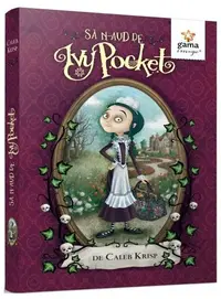 Să n-aud de Ivy Pocket! - Volumul 1 - Paperback brosat - Caleb Krisp