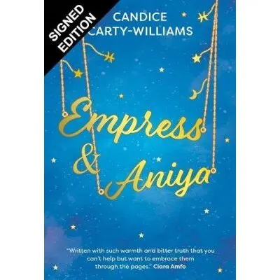 Empress & Aniya