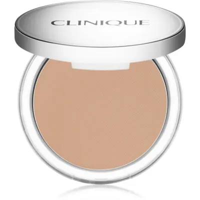 Clinique Beyond Perfecting™ Powder Foundation + Concealer machiaj sub formă de pudră cu corectorul 2 in 1 culoare 2 Alabaster 14.5 g