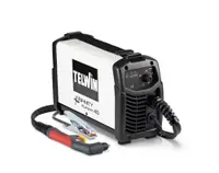 INFINITY PLASMA 40 - Aparat de taiere cu plasma Telwin
