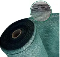 Plasă de umbrire Herly - 70%, 1 x 100 m, verde