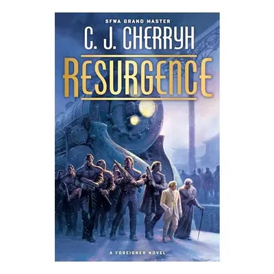 Resurgence