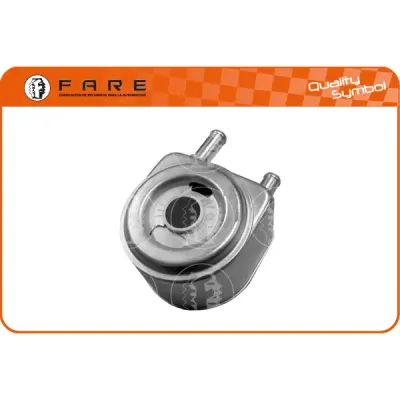 Radiator ulei, ulei motor FARE SA 10320