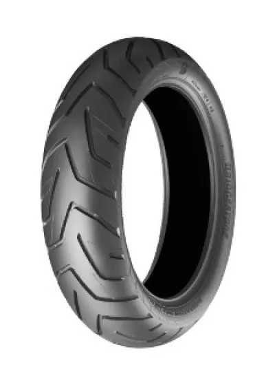 Bridgestone A 41 R ( 190/55 R17 TL 75V Roata spate, M/C, Variante M )