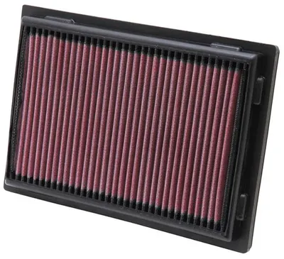 Filtru aer sport (lungime: 267mm, latime: 183mm, inaltime:29mm) potrivit LEXUS ES, LS; TOYOTA CAMRY, RAV 4 IV, RAV 4 V 2.5-5.0H 04.06