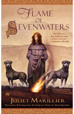 Flame of Sevenwaters