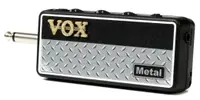Amplificator pentru chitară VOX - amPlug2, Metal