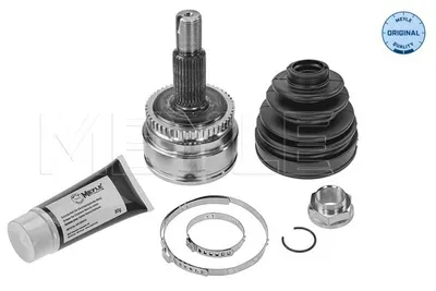 Cap planetara spre roata (29z 27z 74mm; ABS:48) LAND ROVER DISCOVERY III, RANGE ROVER SPORT 2.7D-4.4 intre 2004-2013