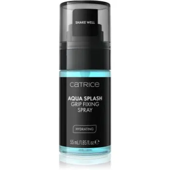 Catrice Aqua Splash fixator make-up