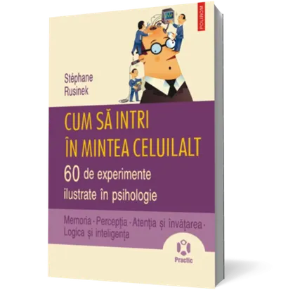 Cum sa intri in mintea celuilalt