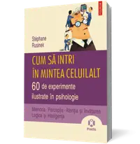 Cum sa intri in mintea celuilalt