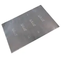Insonorizant auto Premium STP Profi Light, 1.5mm, 4.0m2, Bulk Pack
