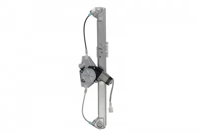 Macara geam spate stanga electric, cu motoras, numar usi: 4 BMW X5 E53 intre 2000-2006