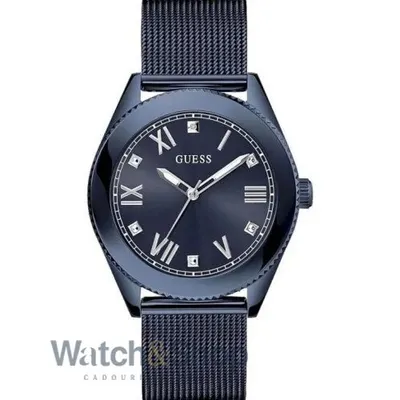 Ceas Guess Guess Noble GW0495G3