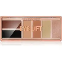 Revolution Eye Lift paletă pentru ochi