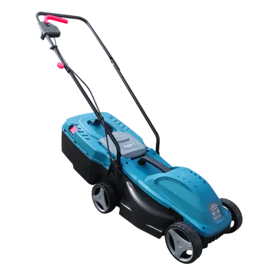Masina de tuns iarba electrica KS 32LM12