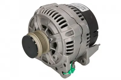 Alternator (12v, 120a) Potrivit Audi A4 B5; Vw Passat B5, Polo, Polo Iii Classic, Polo Iv 0.8 1.9d 09.75