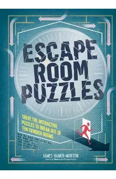 Escape Room Puzzles