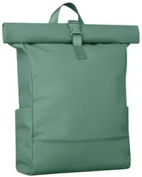 Geantă pentru cărucior KikkaBoo - Jayden, Mint