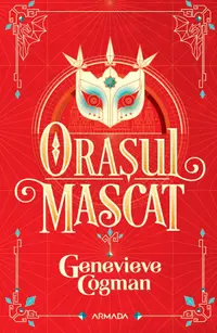 Orasul mascat