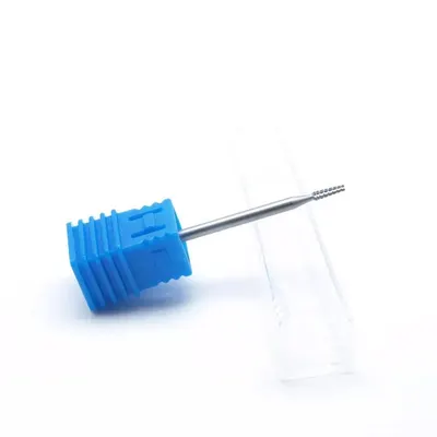 Freza Under Refill Scurt D.23