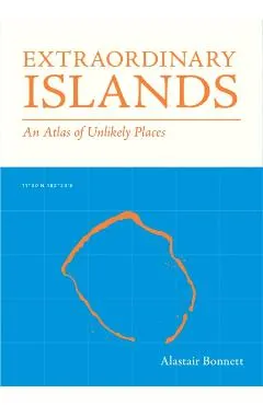 Extraordinary Islands